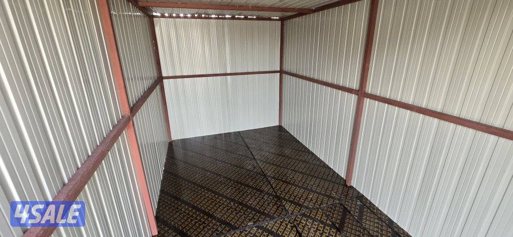 للبيع شبرة 4×2.10 جديدة3