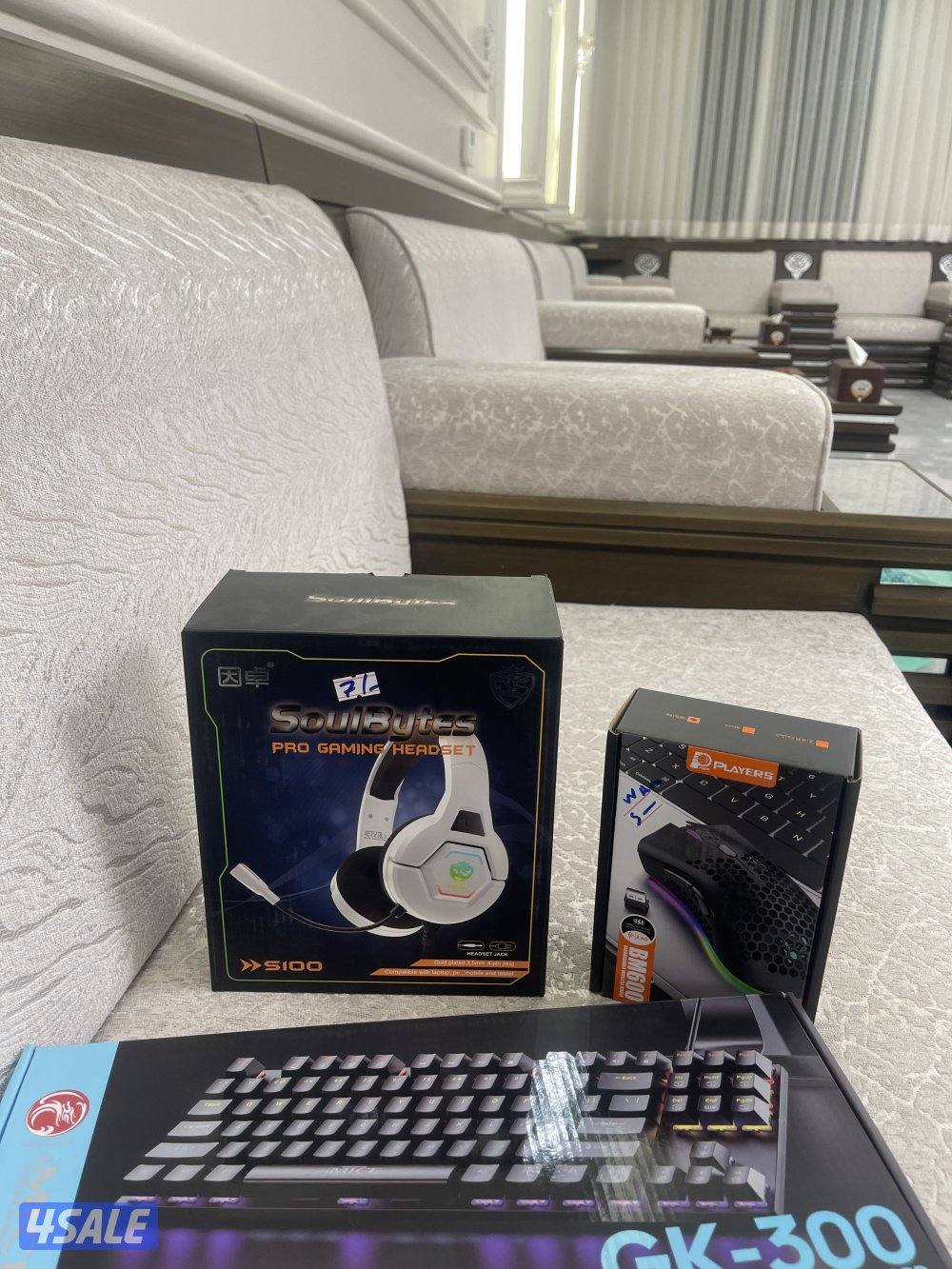 للبيع بي سي الوصف مهم ‼️0