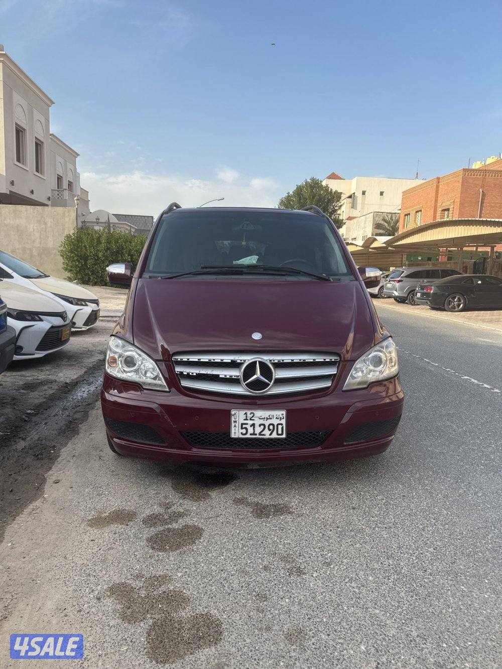 للبيع ڤيانو2