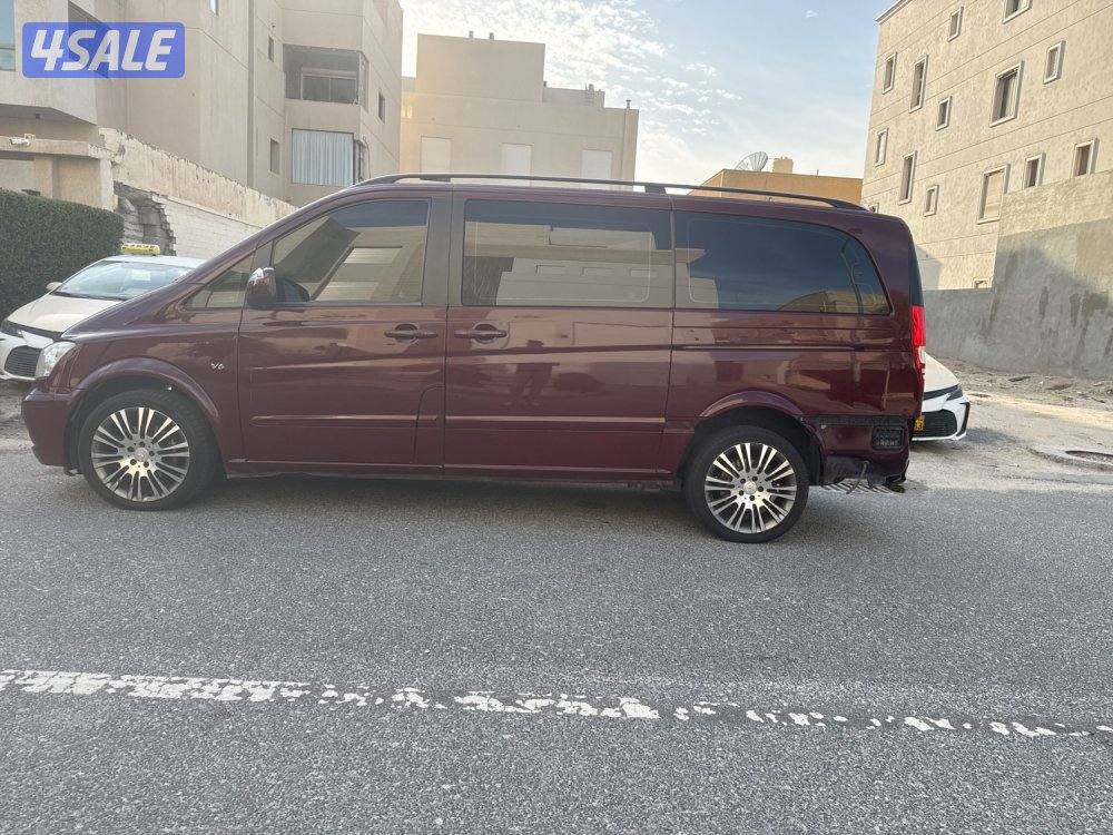 للبيع ڤيانو4