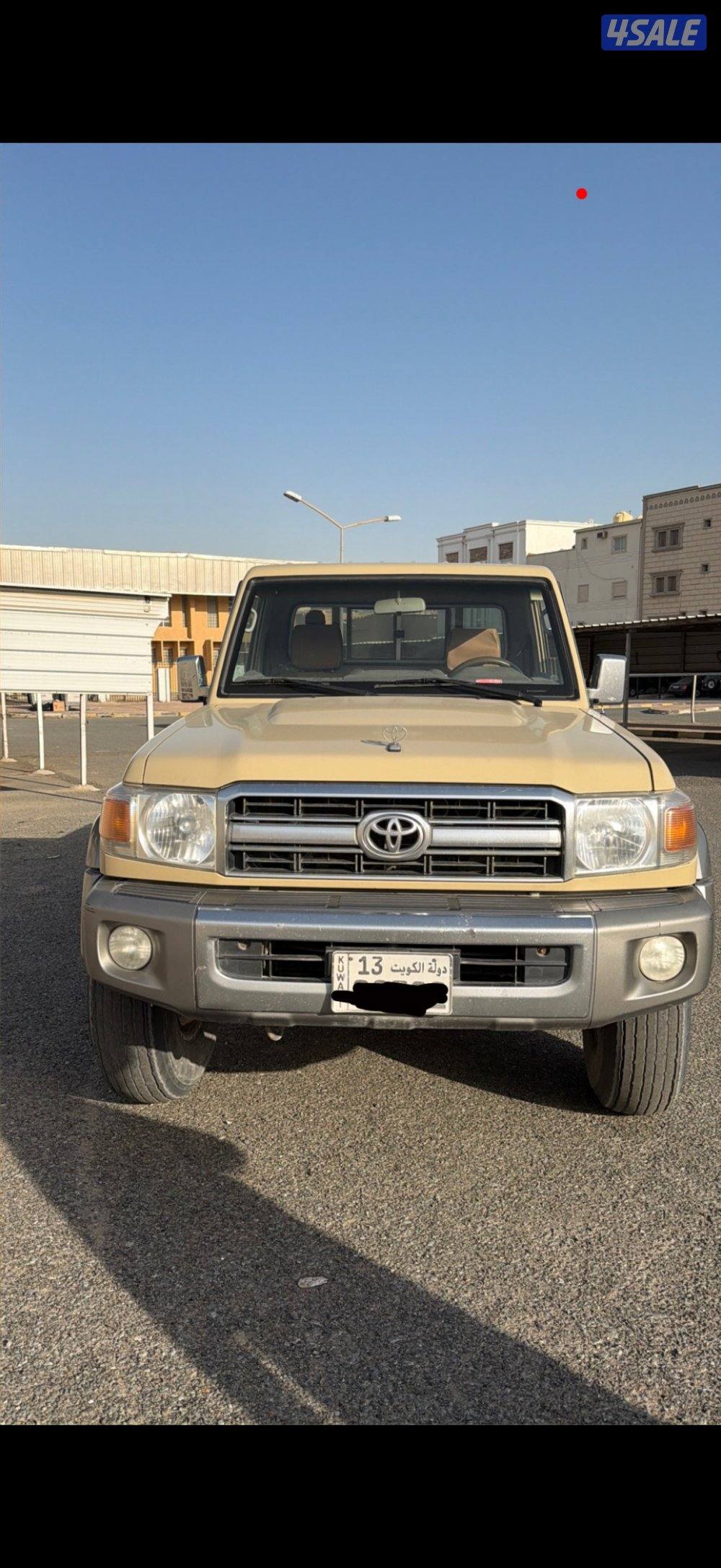 للبيع جيب شاص0