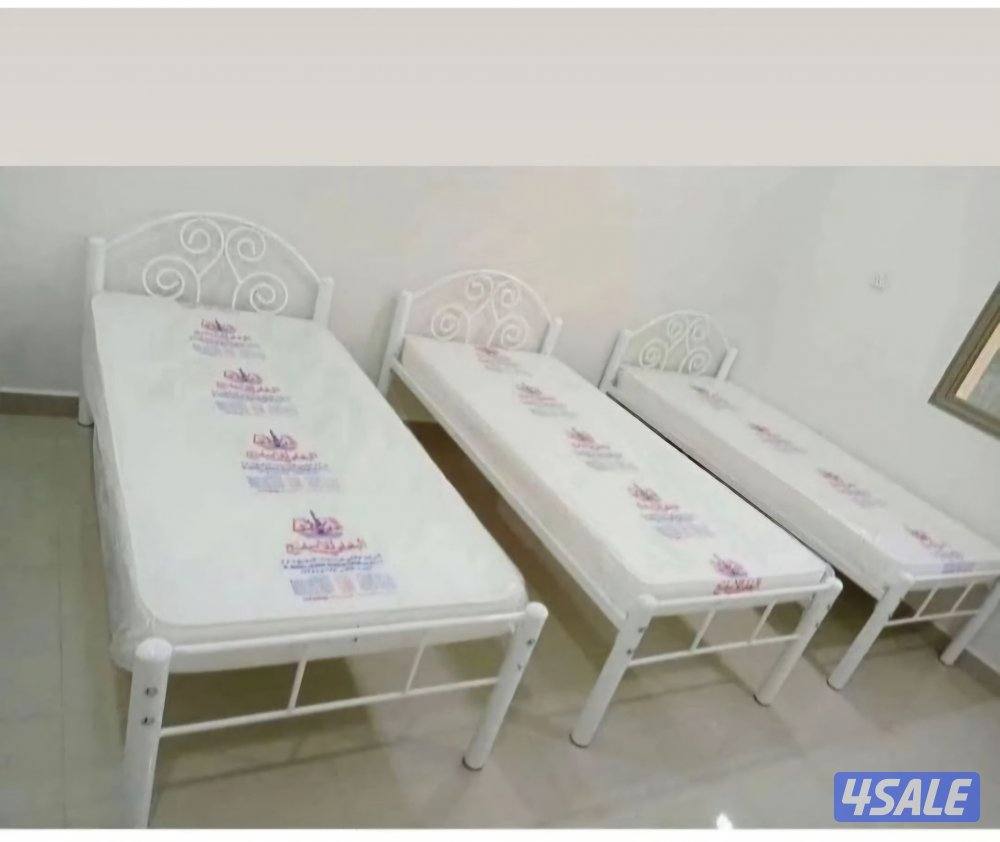 كبتات حديد كبتات خشب سراير حديد اثاث  اثاث   كبتات احزيه6