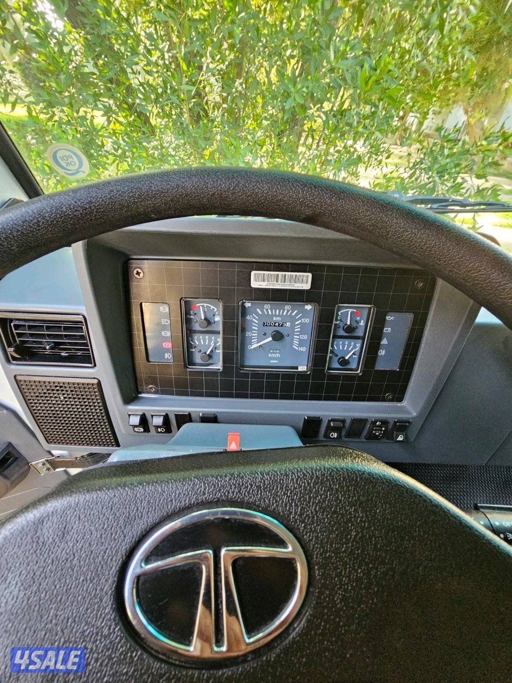 للبيع فود ترك
بحالة فوق الممتازة. مجهز بالكامل
على احدث الطرق الخاص2