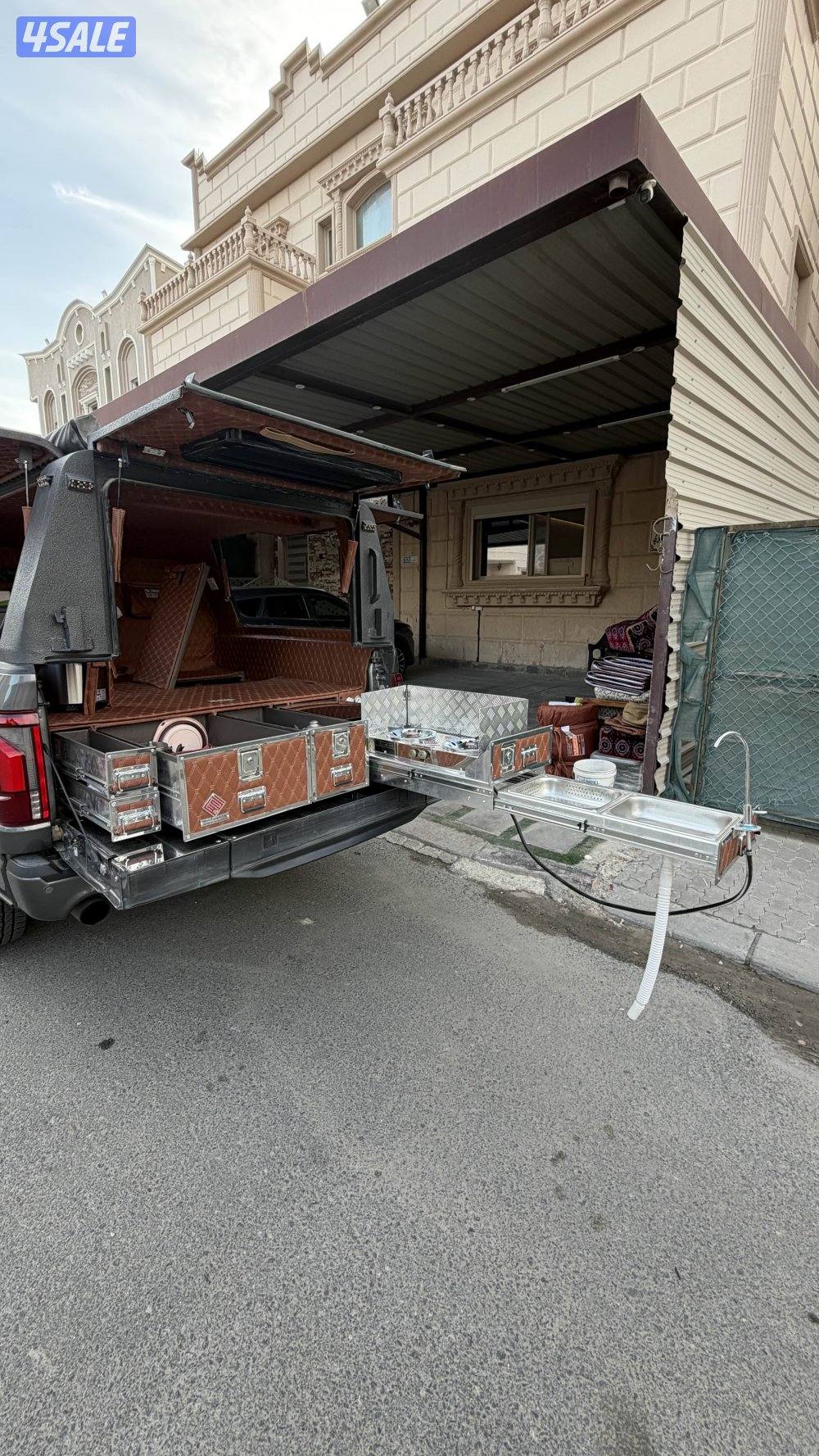 لاريت الدرجة الأولي كامل المواصفات7