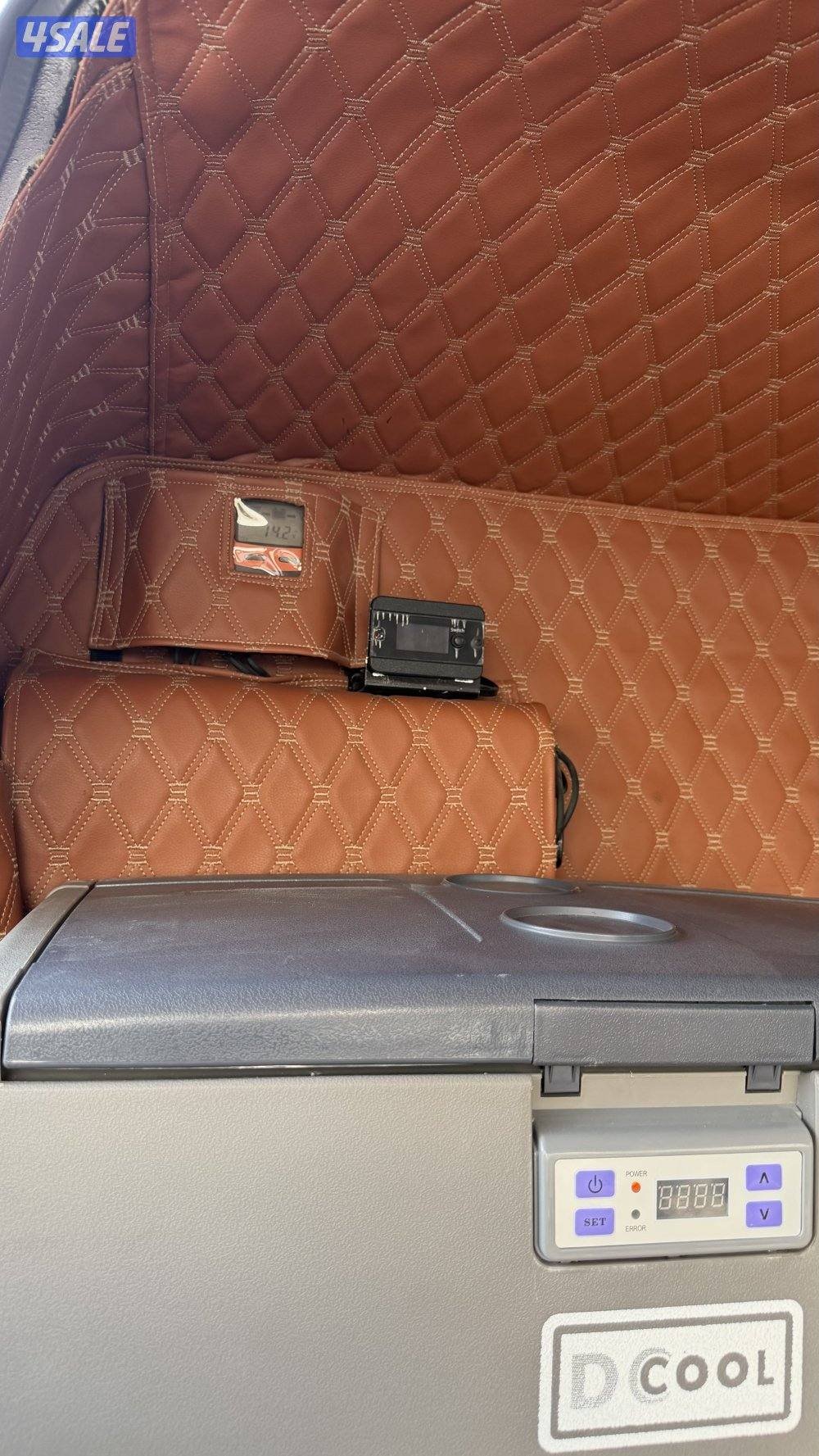 لاريت الدرجة الأولي كامل المواصفات9