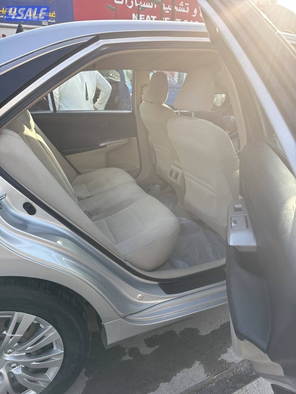 كامري gl ممشى 388 الف ما تشتكي من شيء1