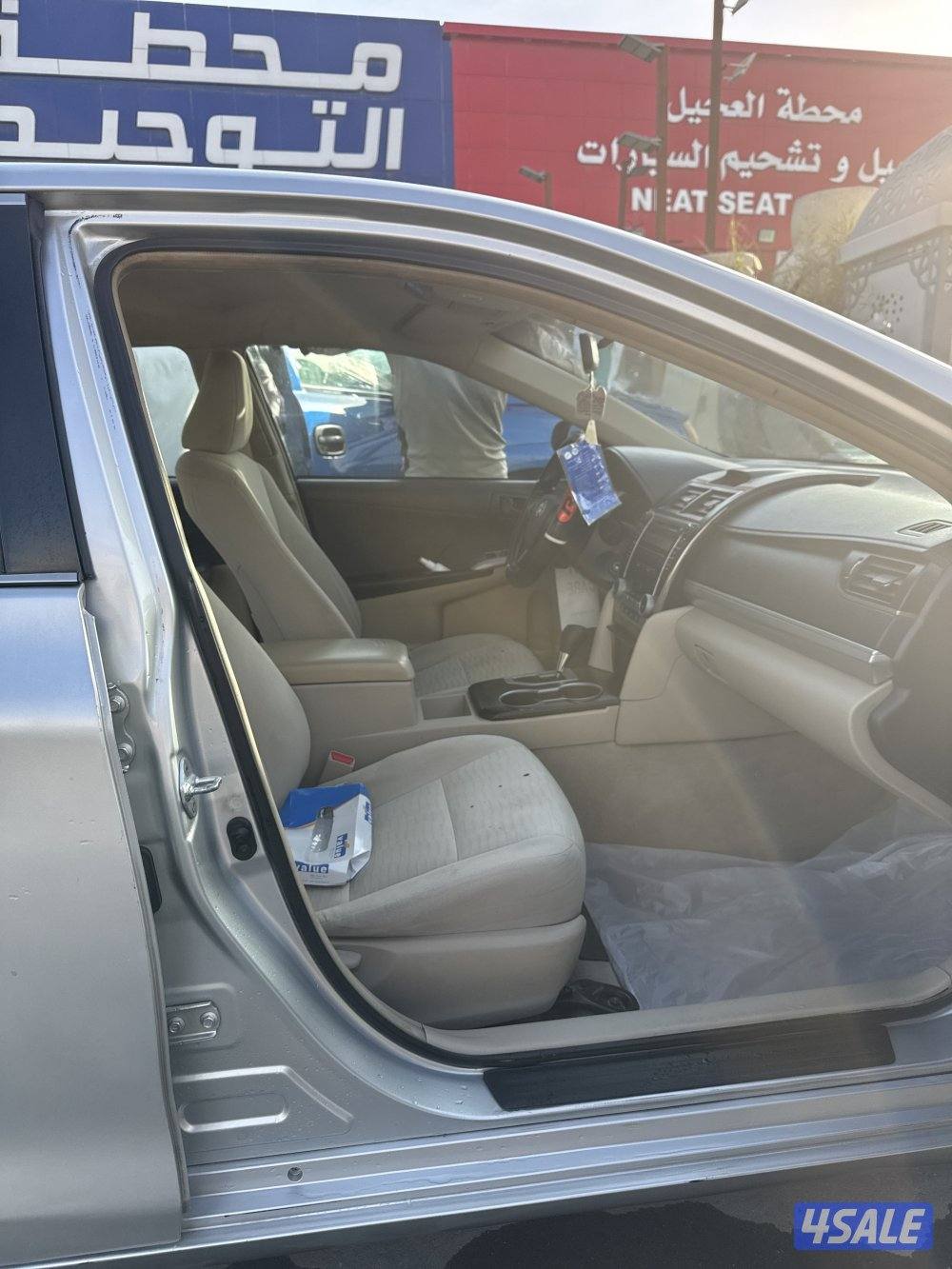 كامري gl ممشى 388 الف ما تشتكي من شيء2