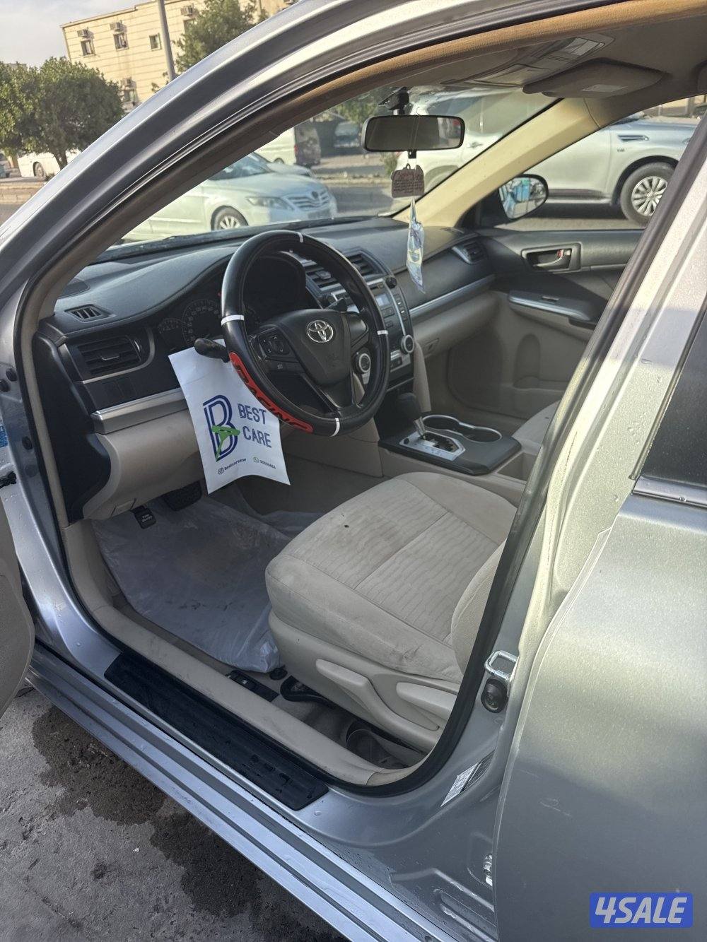 كامري gl ممشى 388 الف ما تشتكي من شيء5