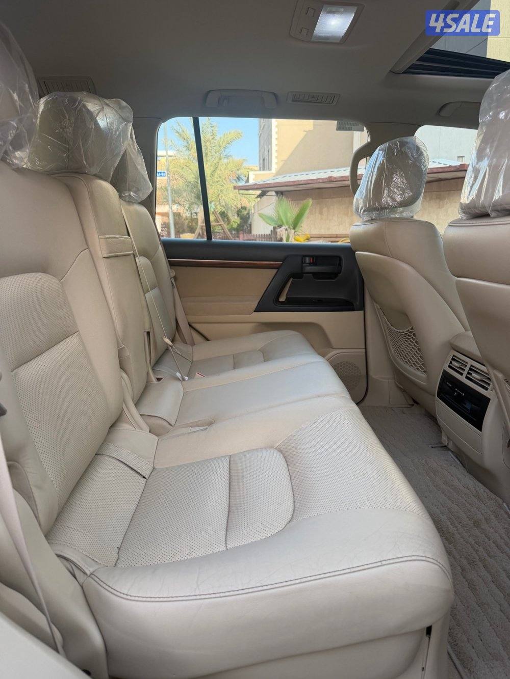 لاند موديل 20166