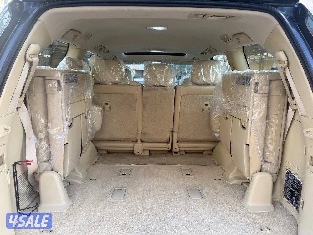 لاند موديل 20167