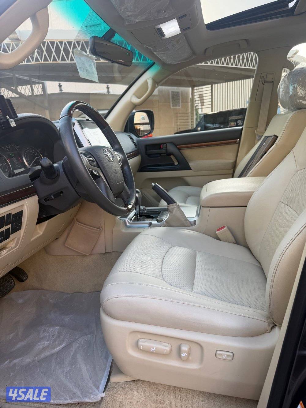 لاند موديل 20169