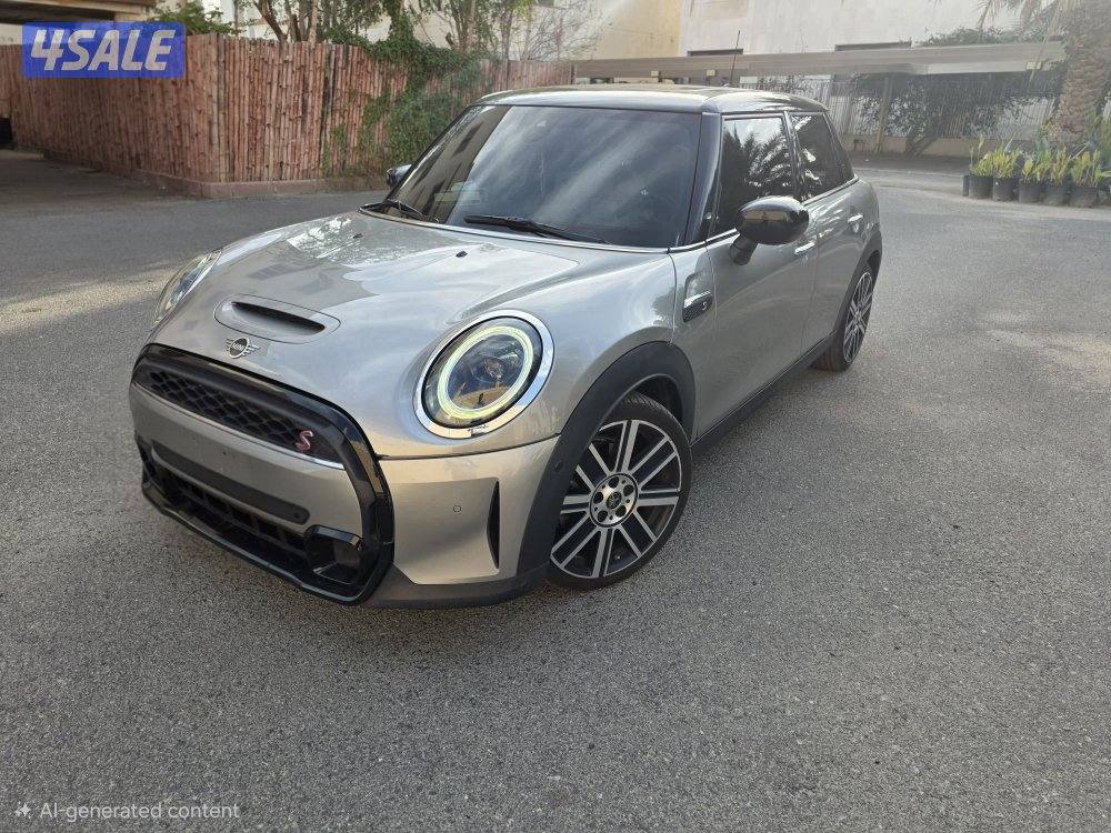MINI COOPER2