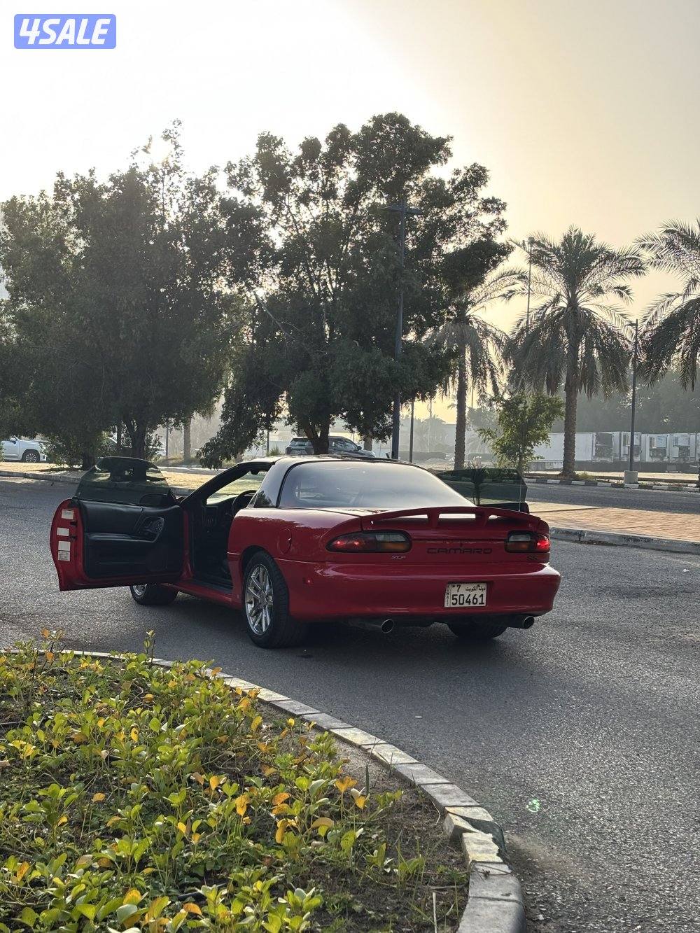 للبيع كمارو SLP موديل 20025