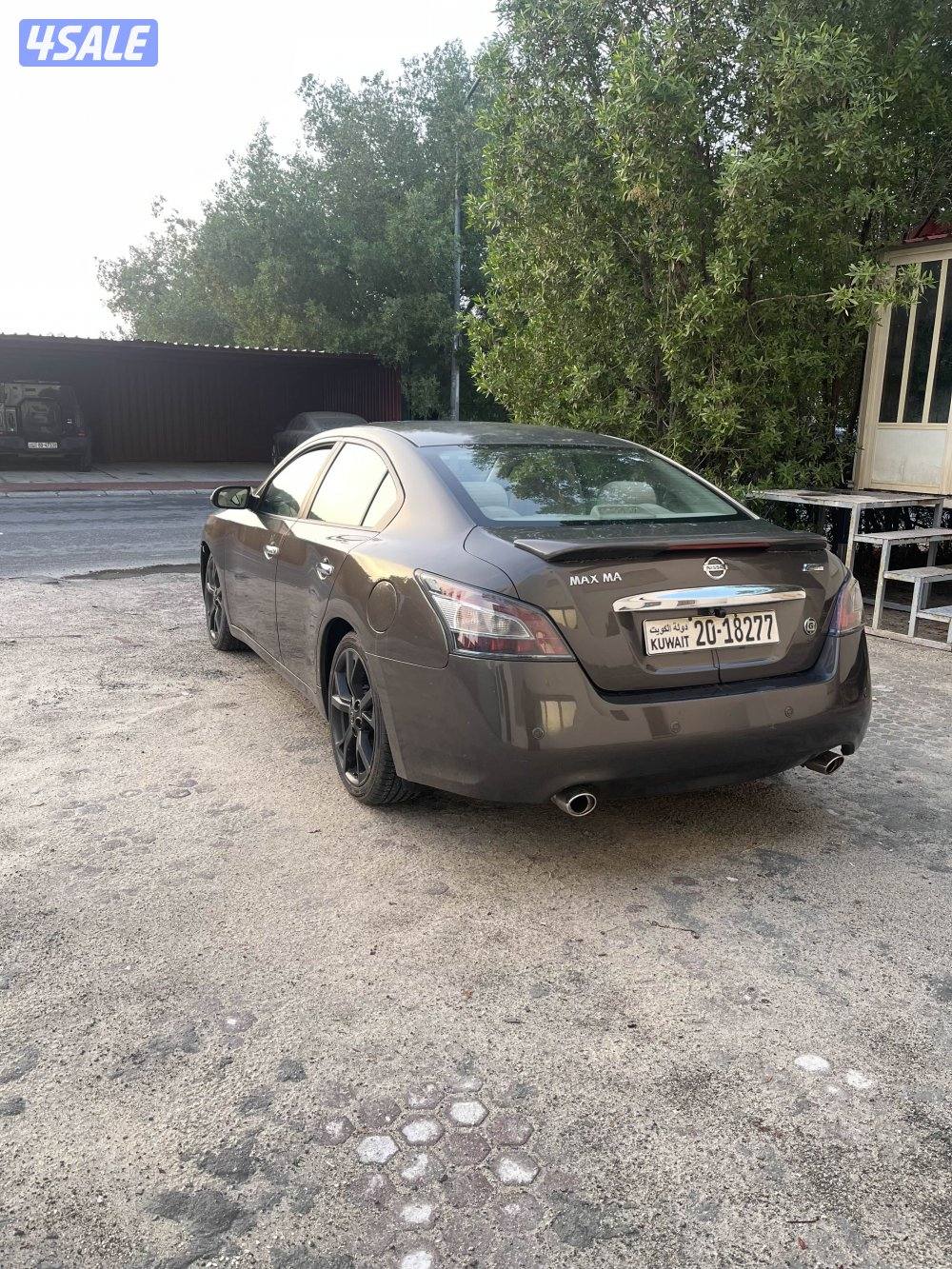 للبيع ماكسيما2