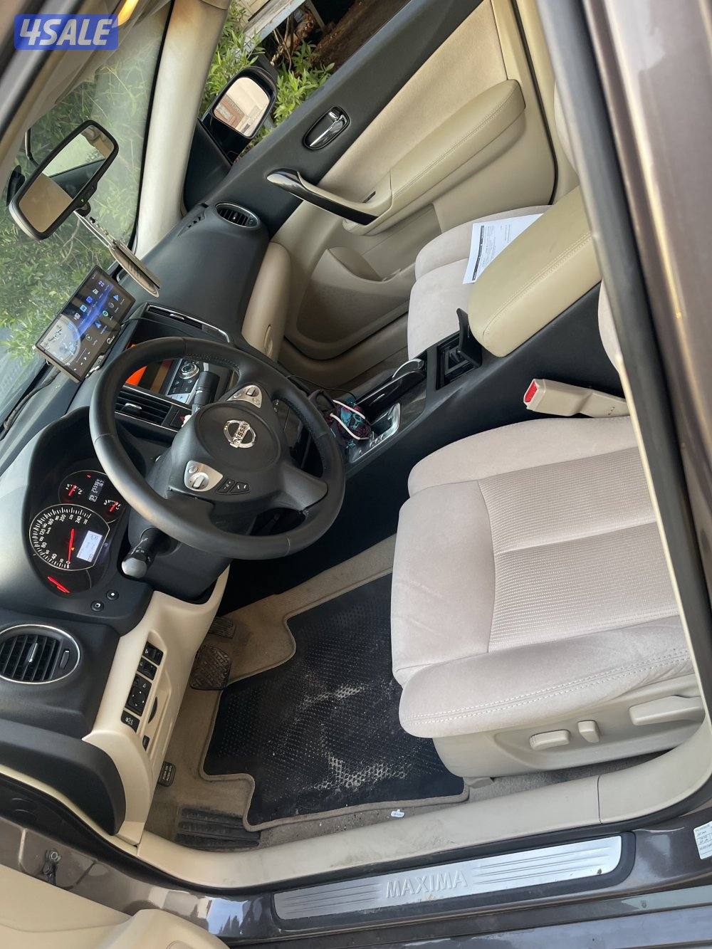 للبيع ماكسيما3