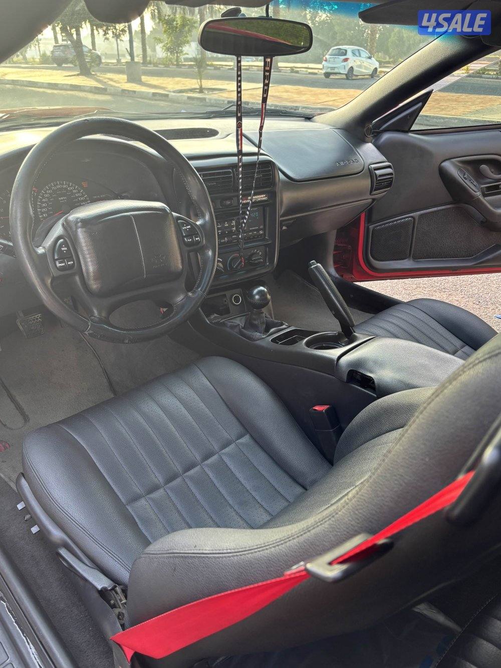 للبيع كمارو SLP موديل 200211