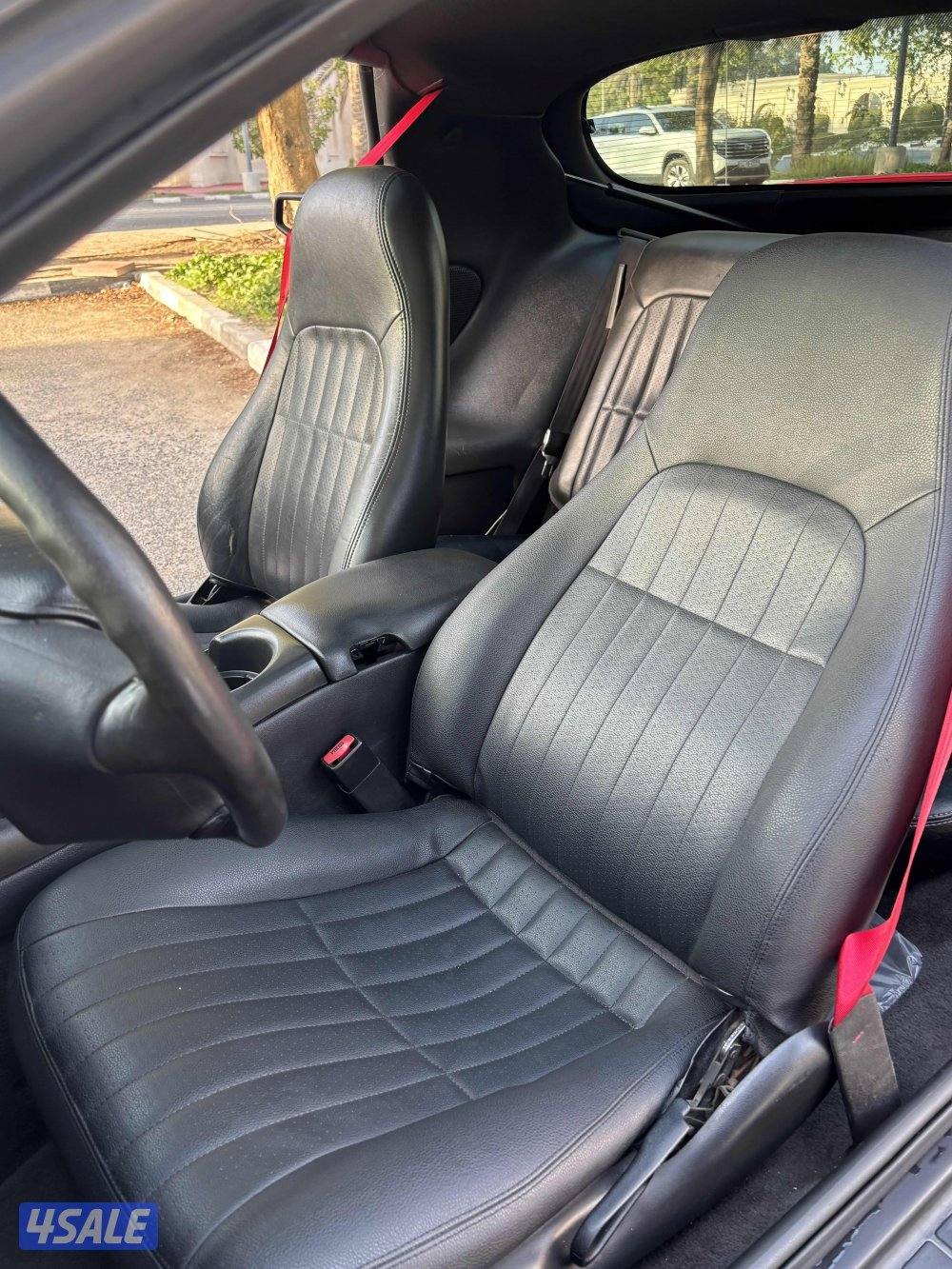 للبيع كمارو SLP موديل 200212