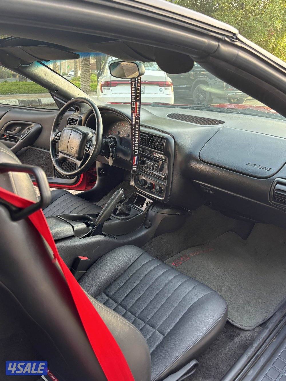 للبيع كمارو SLP موديل 200213