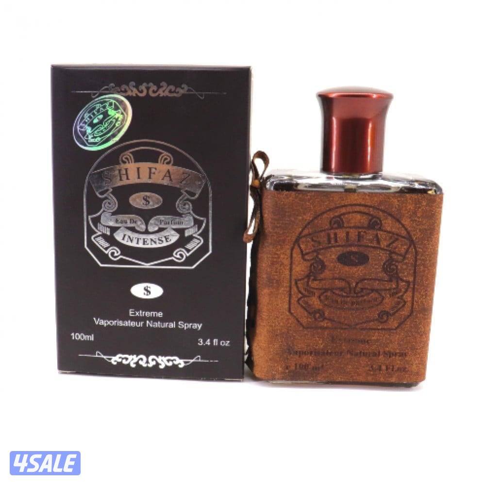 للبيع 4 عطور شيفاز اصلي4