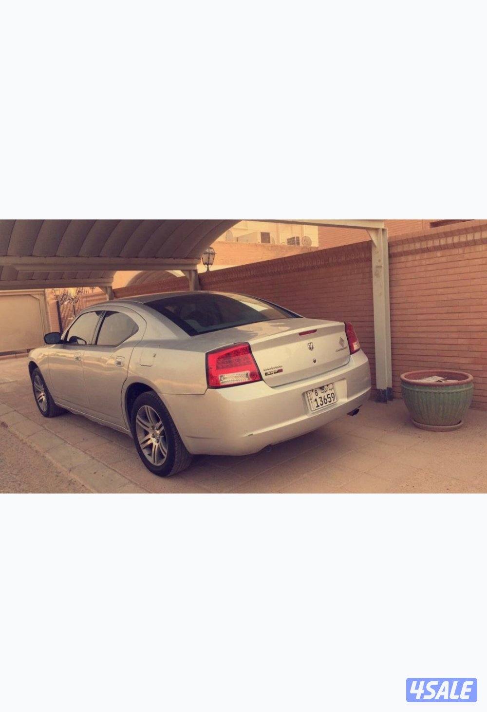 دوج تشارجر0