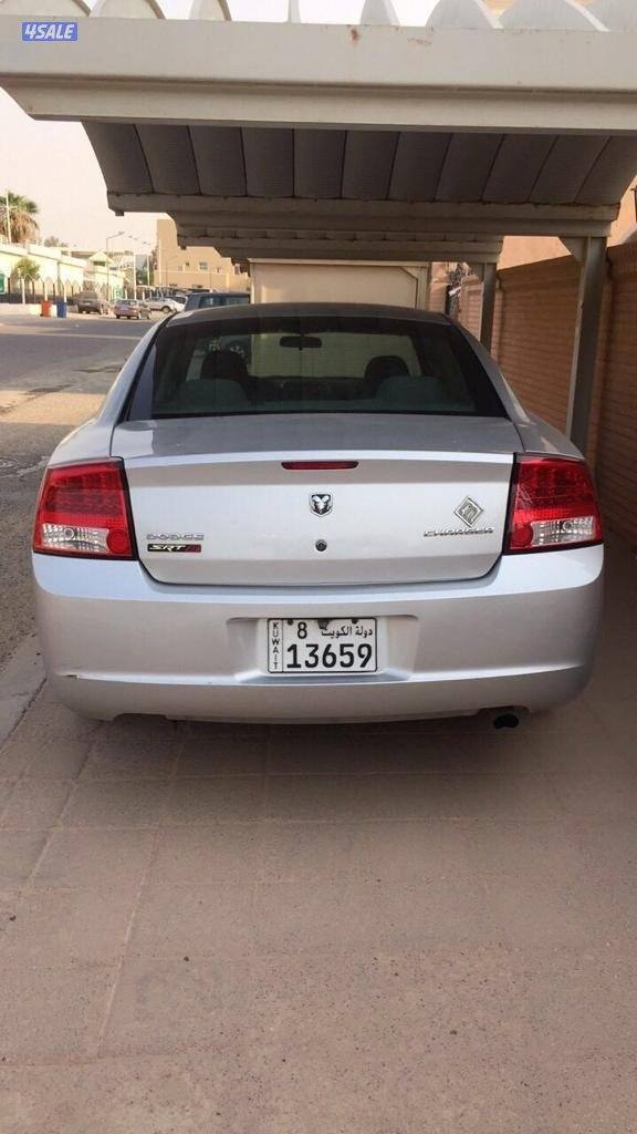 دوج تشارجر2