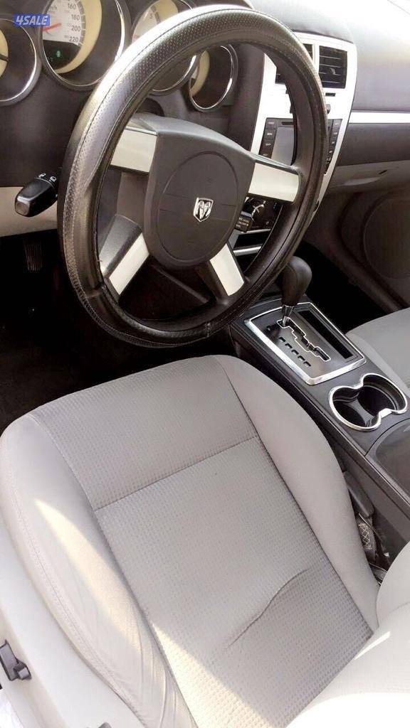 دوج تشارجر7