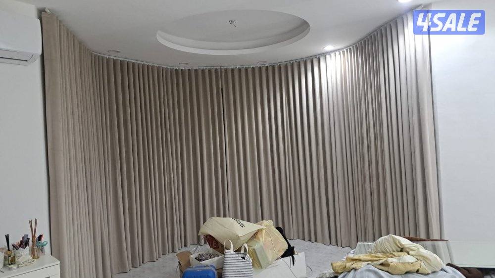 تفصال ستاير ويفي رول جاهز وتفصال وتعديل وتركيب1