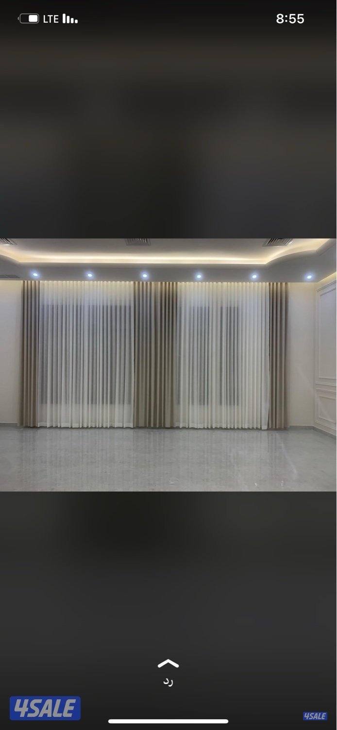 تفصال ستاير ويفي رول جاهز وتفصال وتعديل وتركيب4