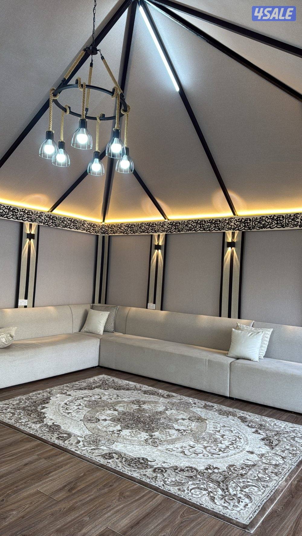 خيمه للبيع1