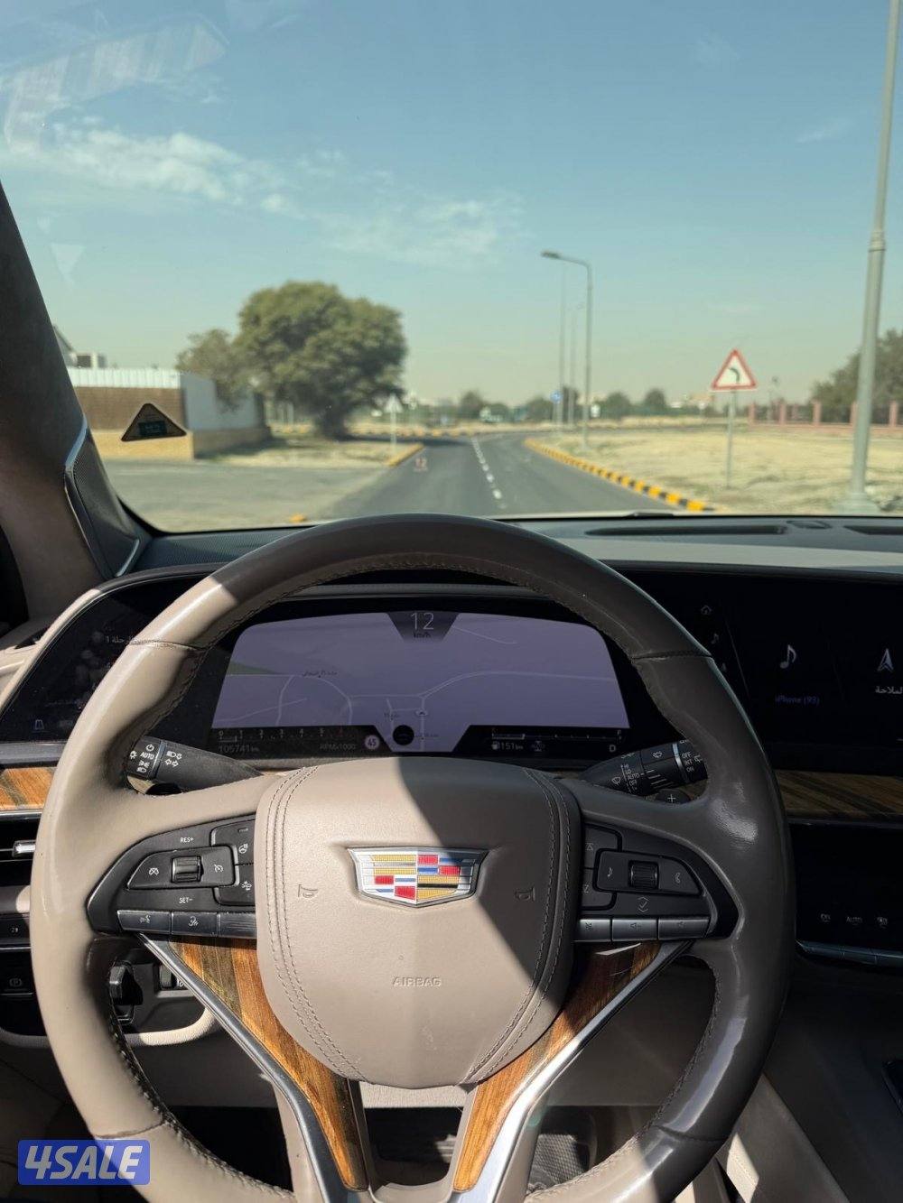 جيب اسكاليد 2021 platinum luxury مواصفات خاصه7