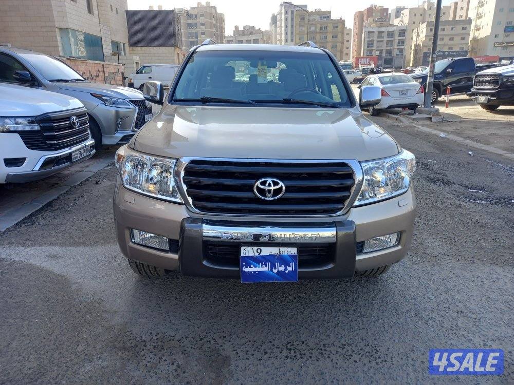 gxr  2010 ٦ سلندر0