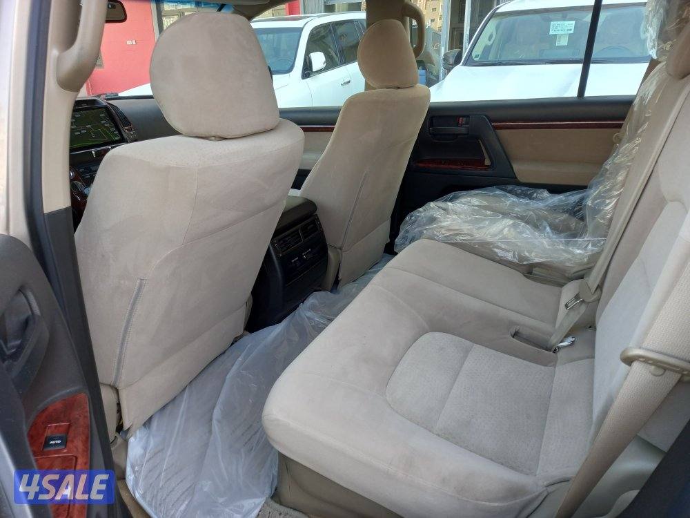 gxr  2010 ٦ سلندر6