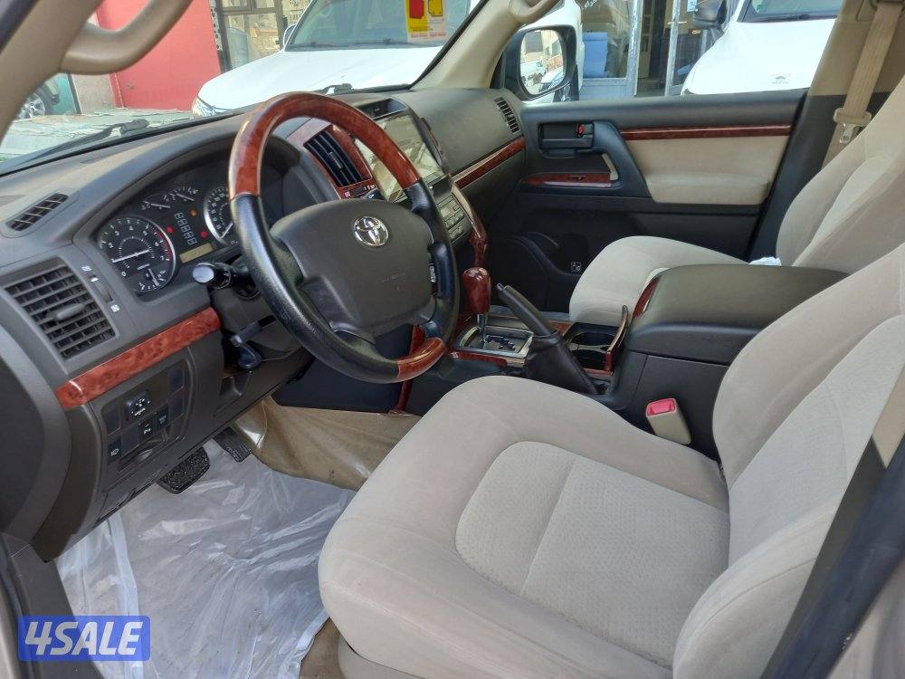 gxr  2010 ٦ سلندر7