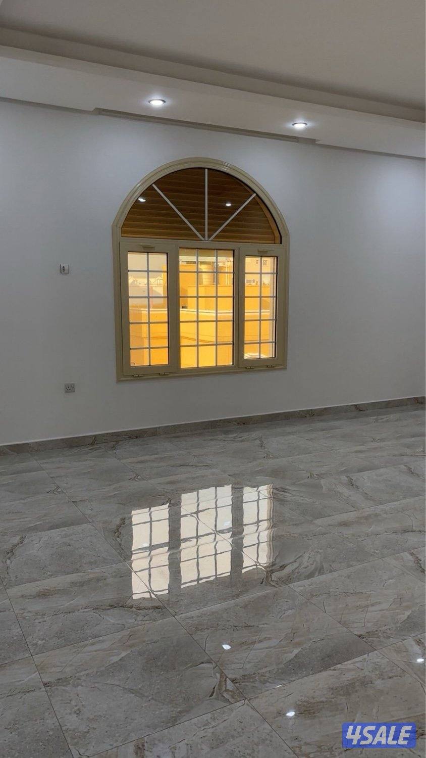 للايجار شقة شمال غرب الصليبخات ،سكن المالك1