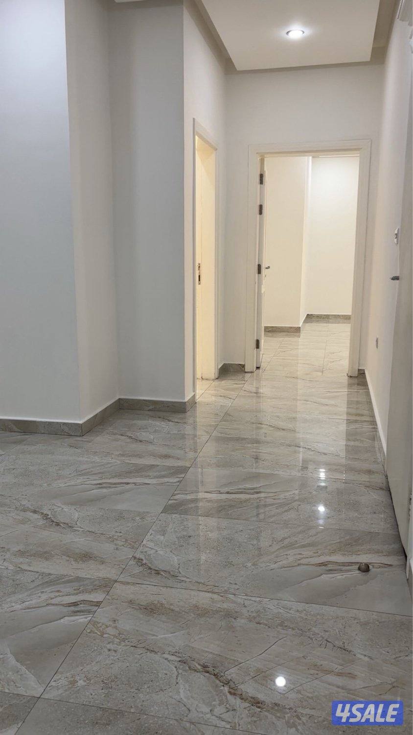 للايجار شقة شمال غرب الصليبخات ،سكن المالك2