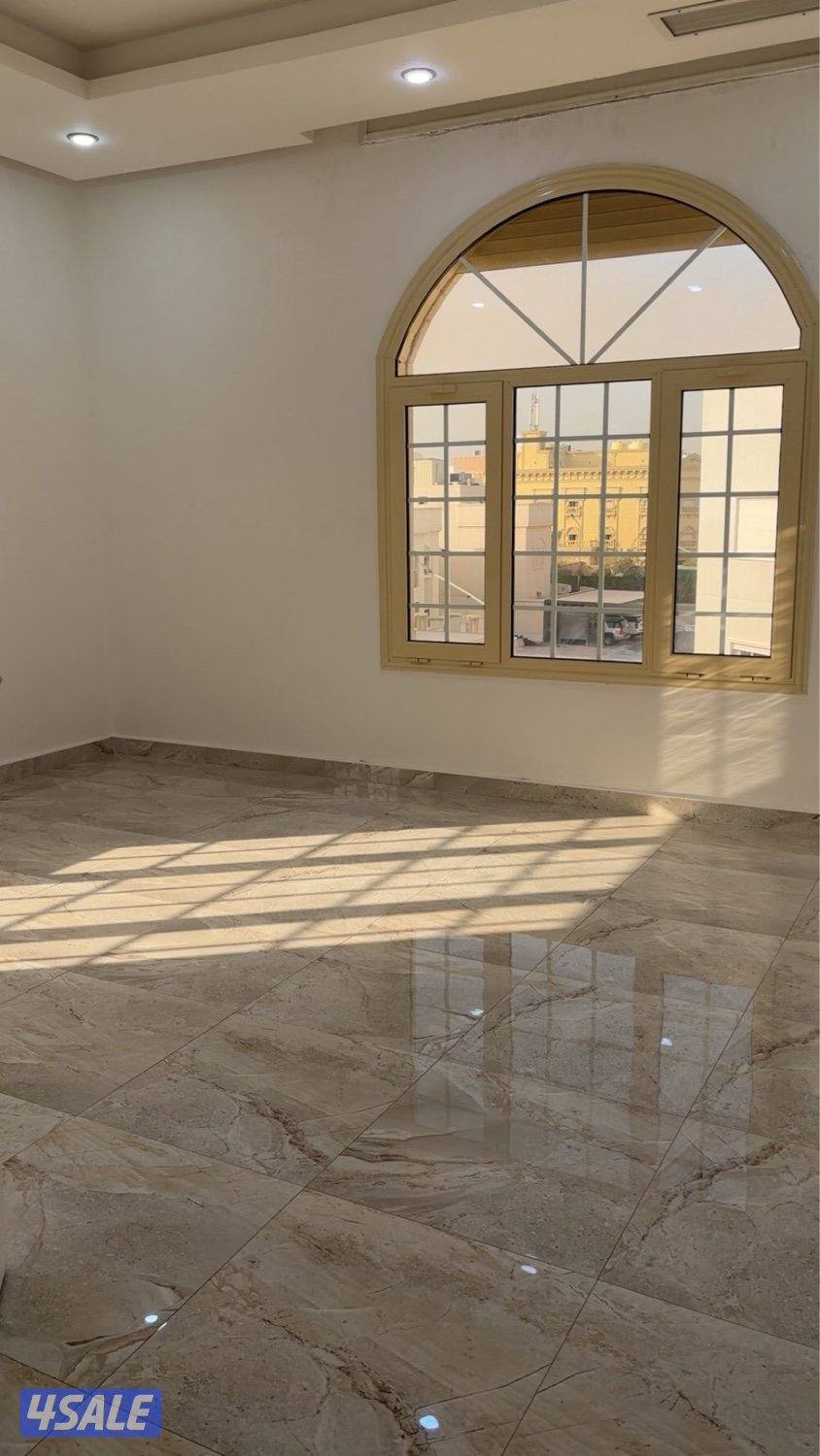 للايجار شقة شمال غرب الصليبخات ،سكن المالك3