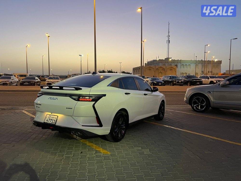 🏴DFM 30 صبغ وكاله 2026 تحت الكفاله فحص شامل🏴1