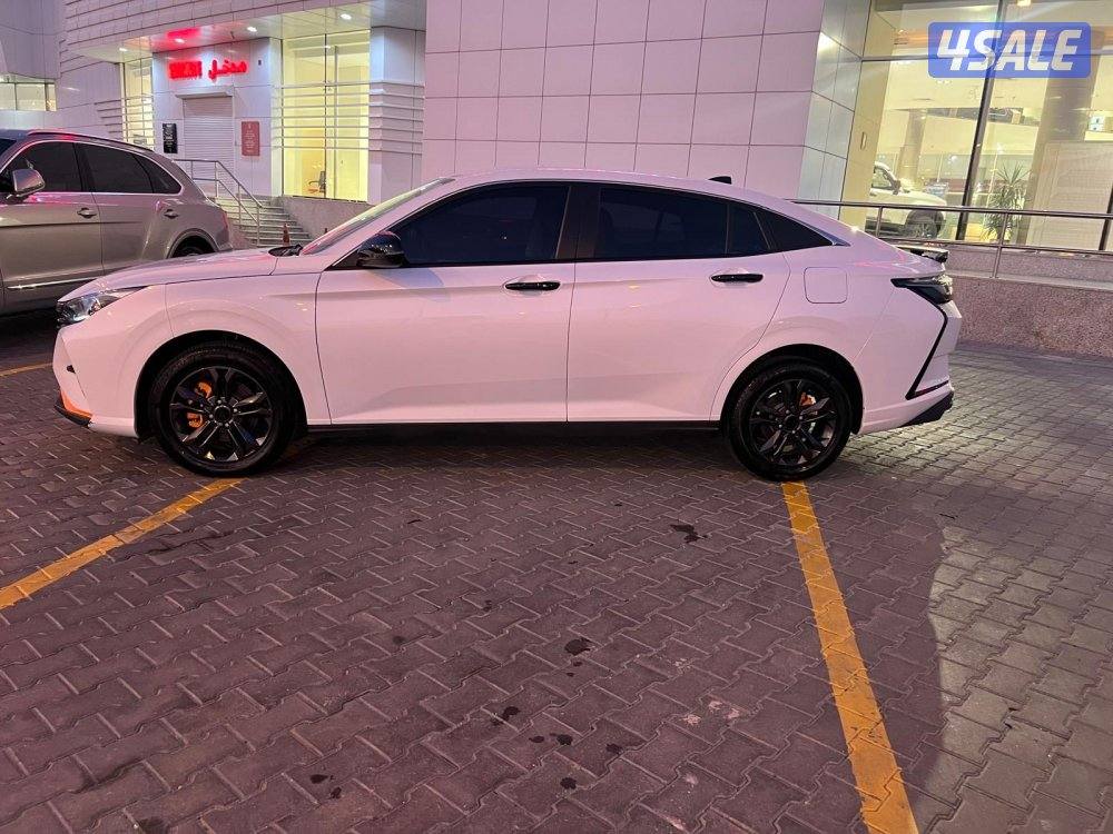 🏴DFM 30 صبغ وكاله 2026 تحت الكفاله فحص شامل🏴8