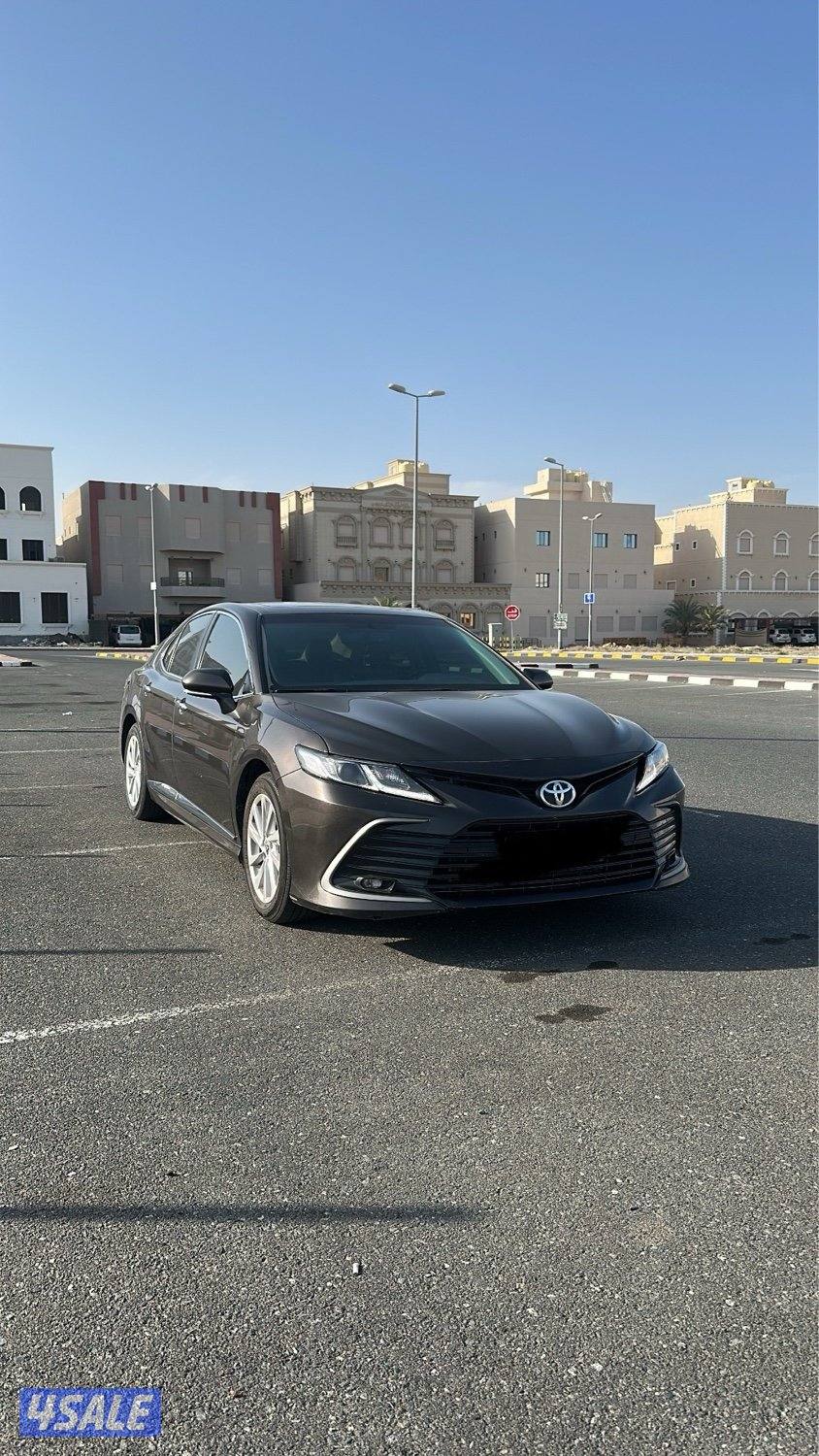 كامري ٢٠٢٣0