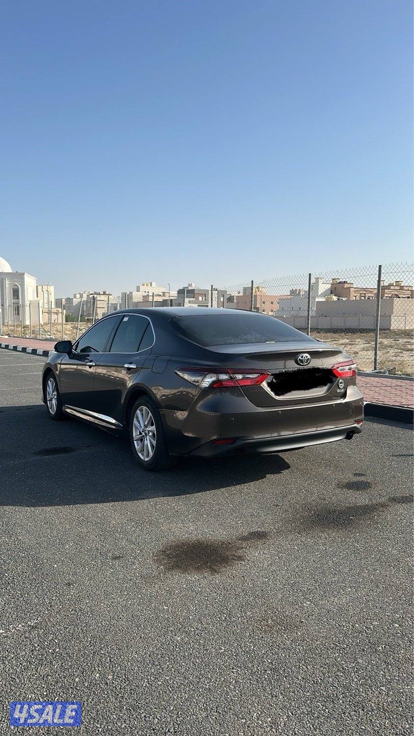 كامري ٢٠٢٣2