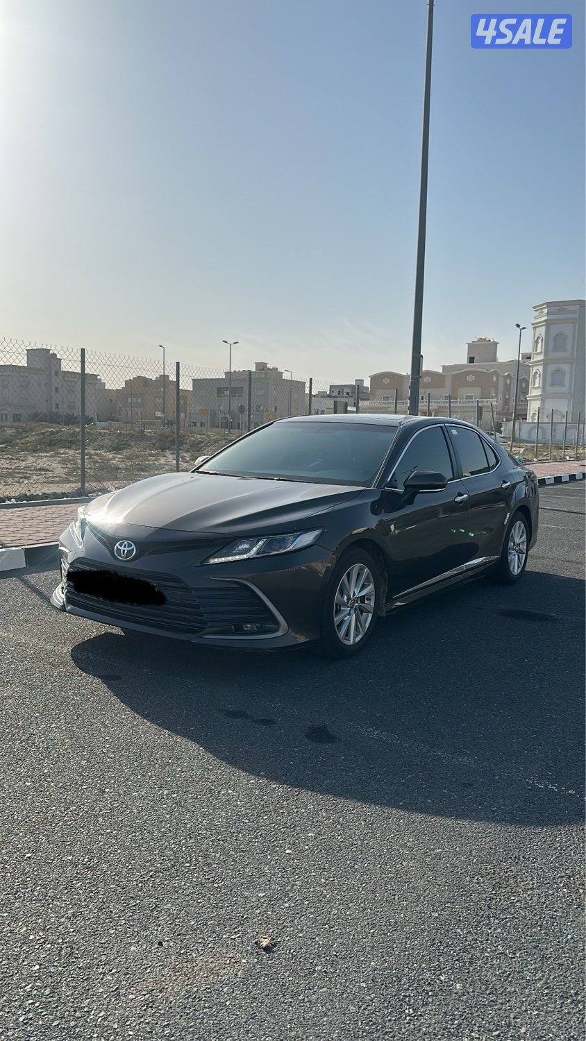 كامري ٢٠٢٣3