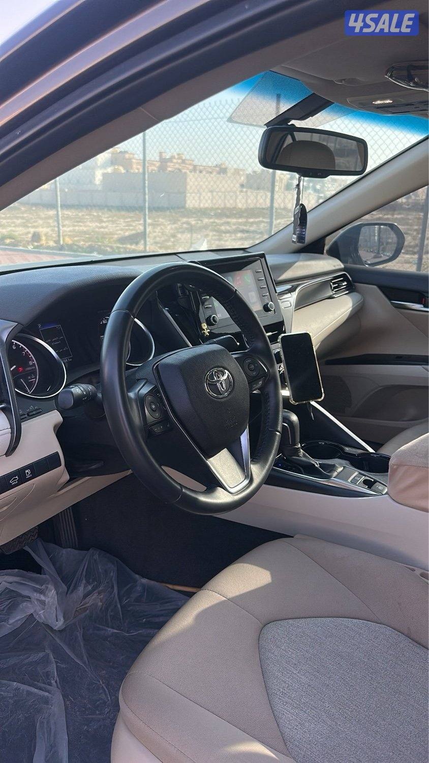 كامري ٢٠٢٣4