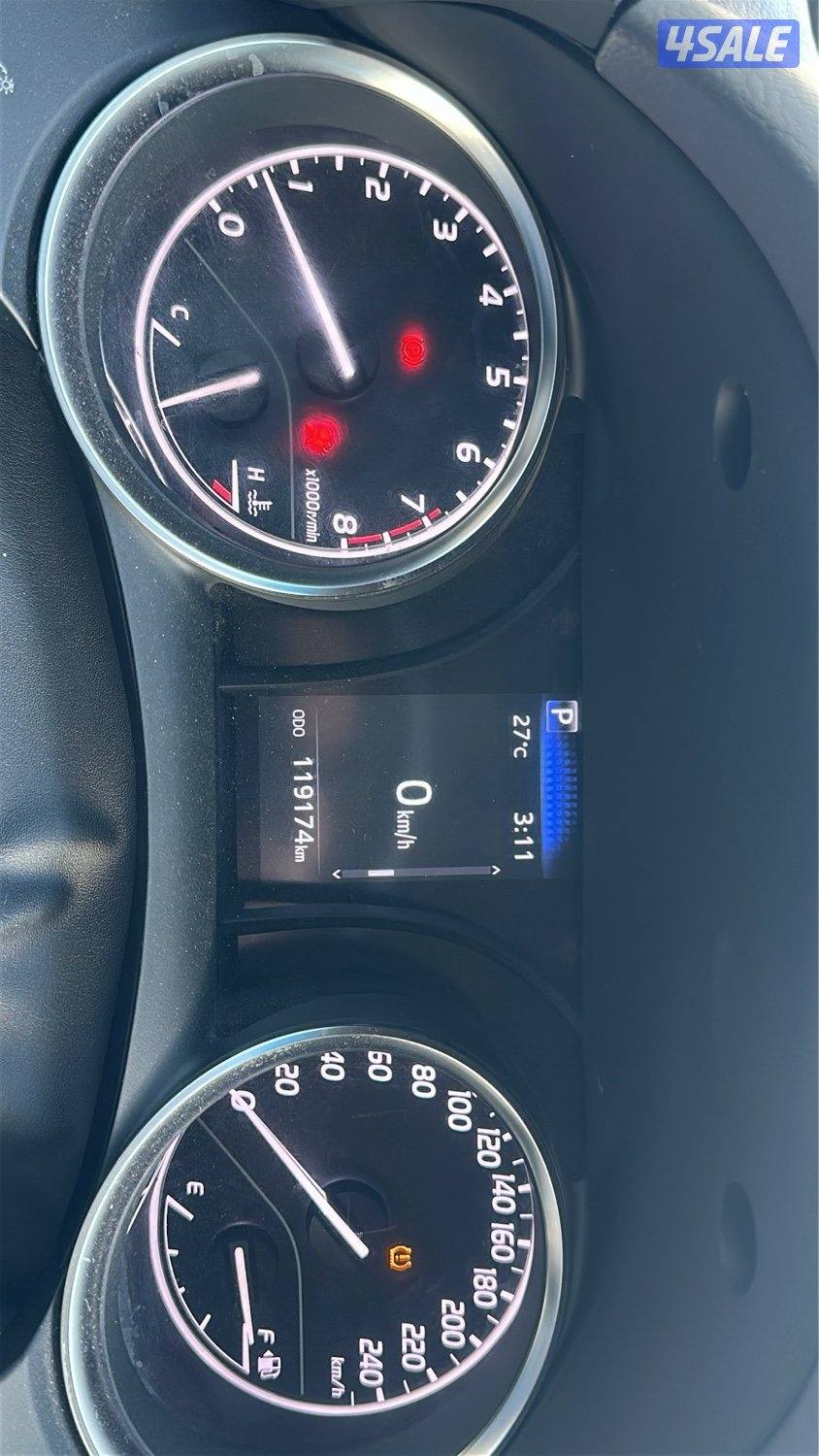 كامري ٢٠٢٣7