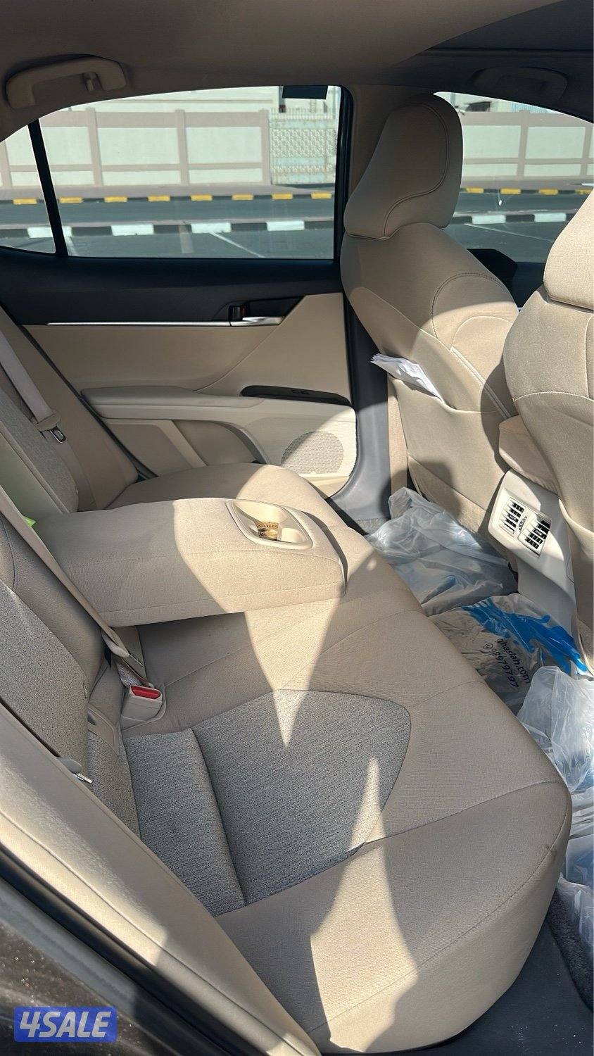 كامري ٢٠٢٣6