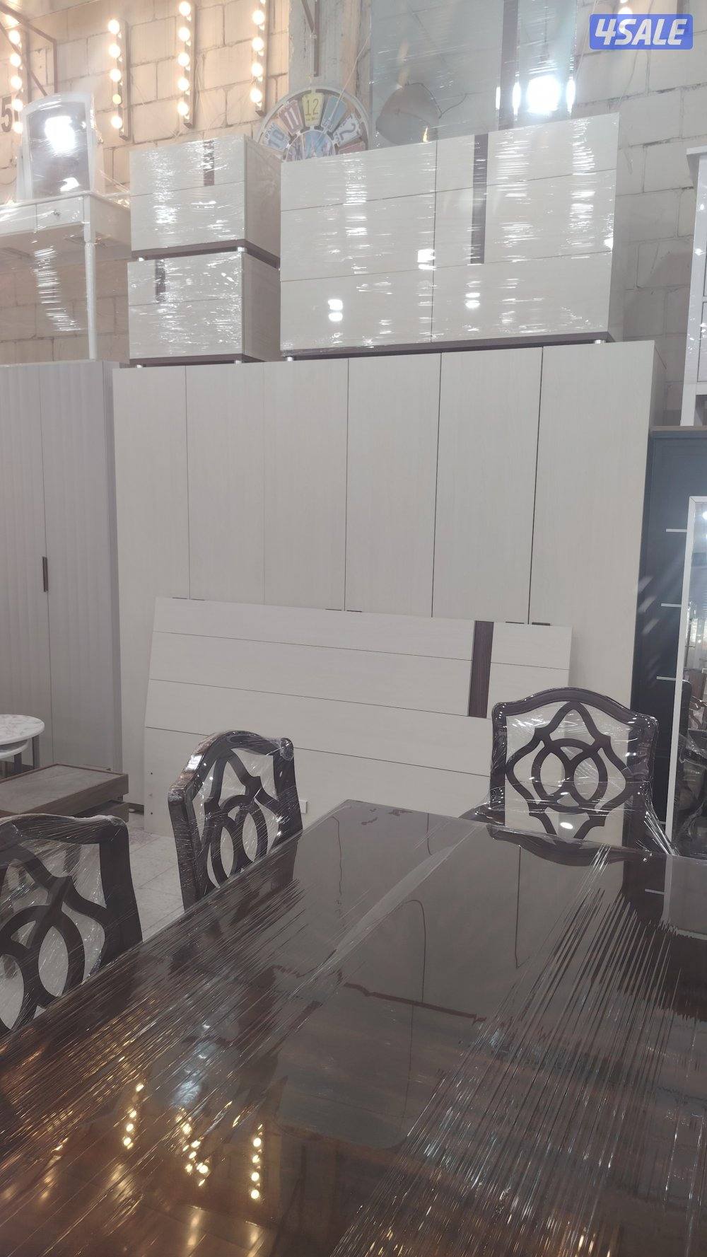 نشتري الاثاث المستعمل والاجهزه الكهربائيه والقنفات والمطابخ والوحدات2