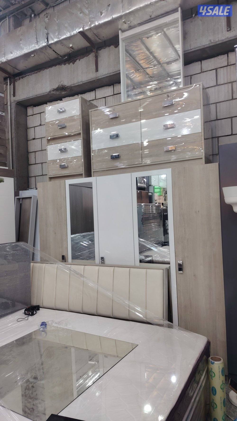 نشتري الاثاث المستعمل والاجهزه الكهربائيه والقنفات والمطابخ والوحدات3