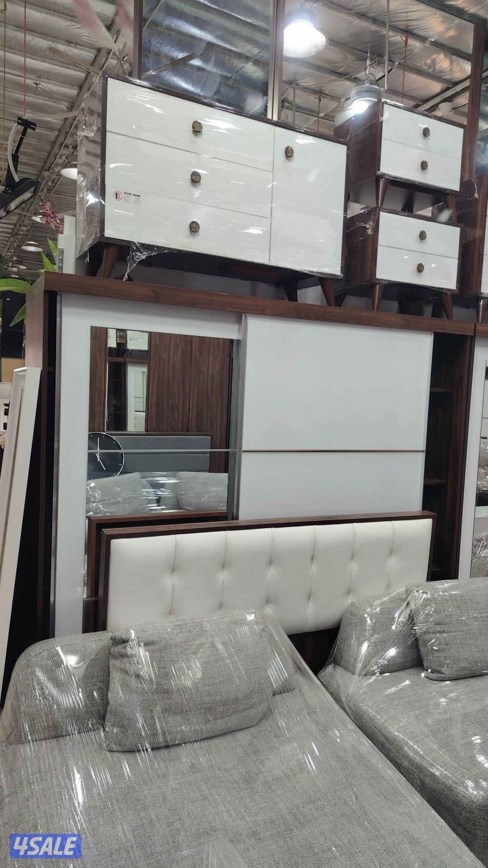 نشتري الاثاث المستعمل والاجهزه الكهربائيه والقنفات والمطابخ والوحدات4