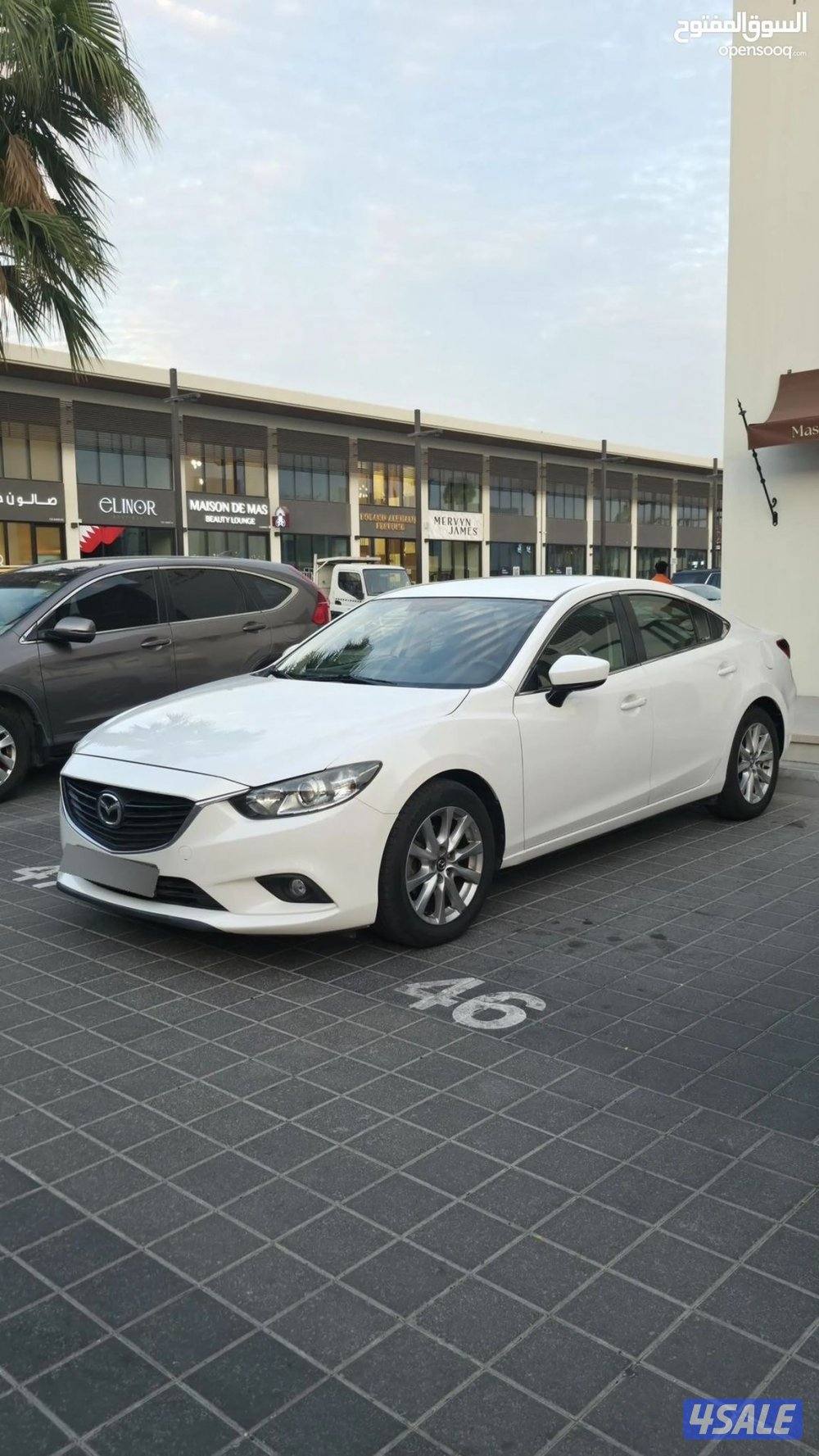 بيعه سريعه شرط الفحص 2017//0