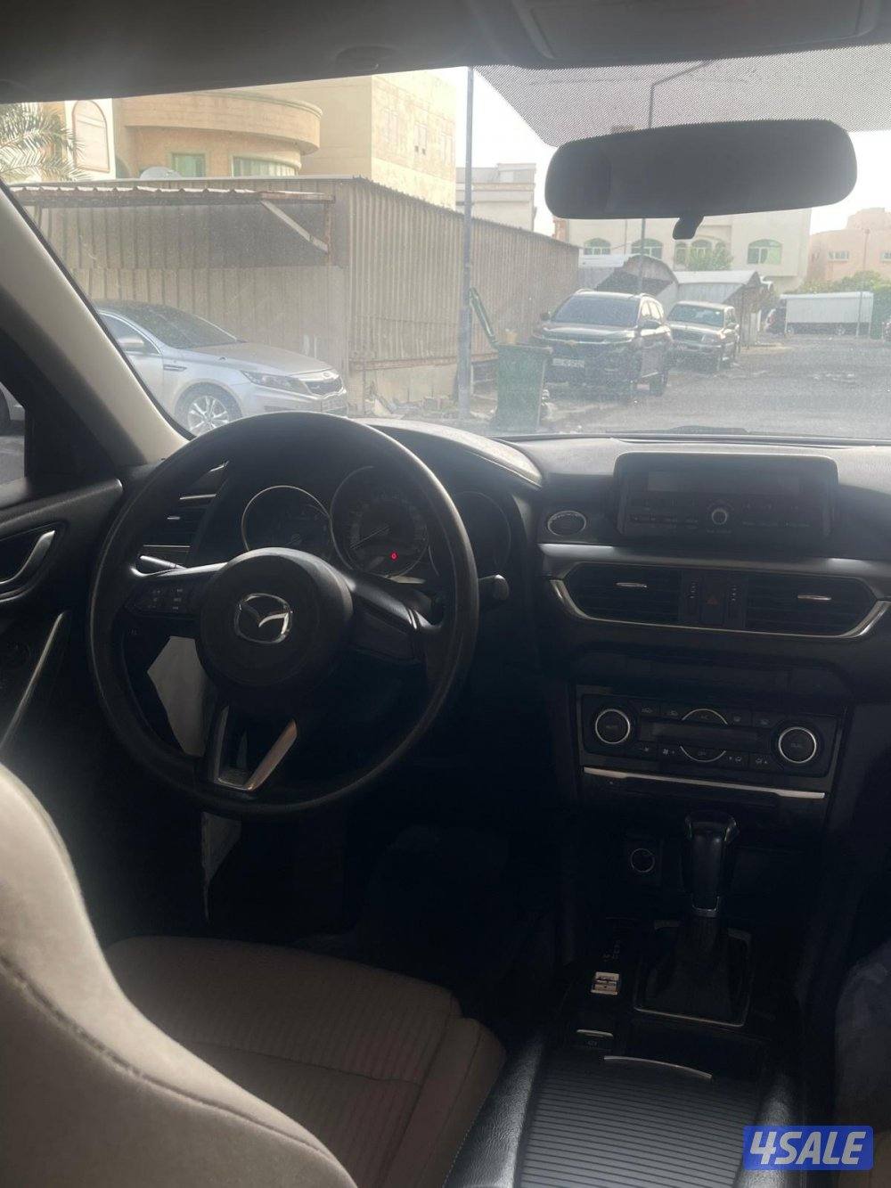 بيعه سريعه شرط الفحص 2017//2