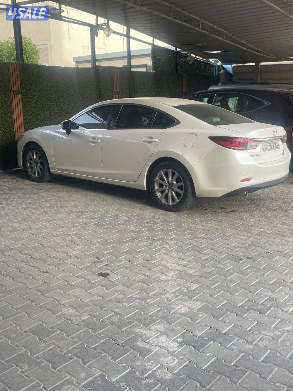 بيعه سريعه شرط الفحص 2017//4